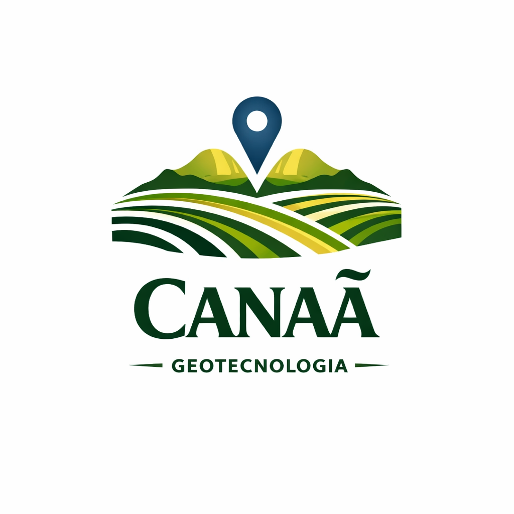 Canaã Geotecnologia
